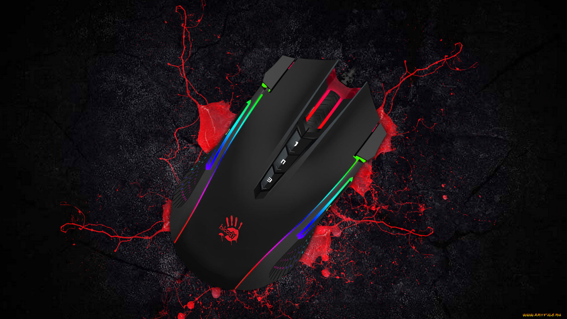 bloody, бренды, бренд, компьютерных, мышек, клавиатур, ковриков, наушников, вообщем, девайсов