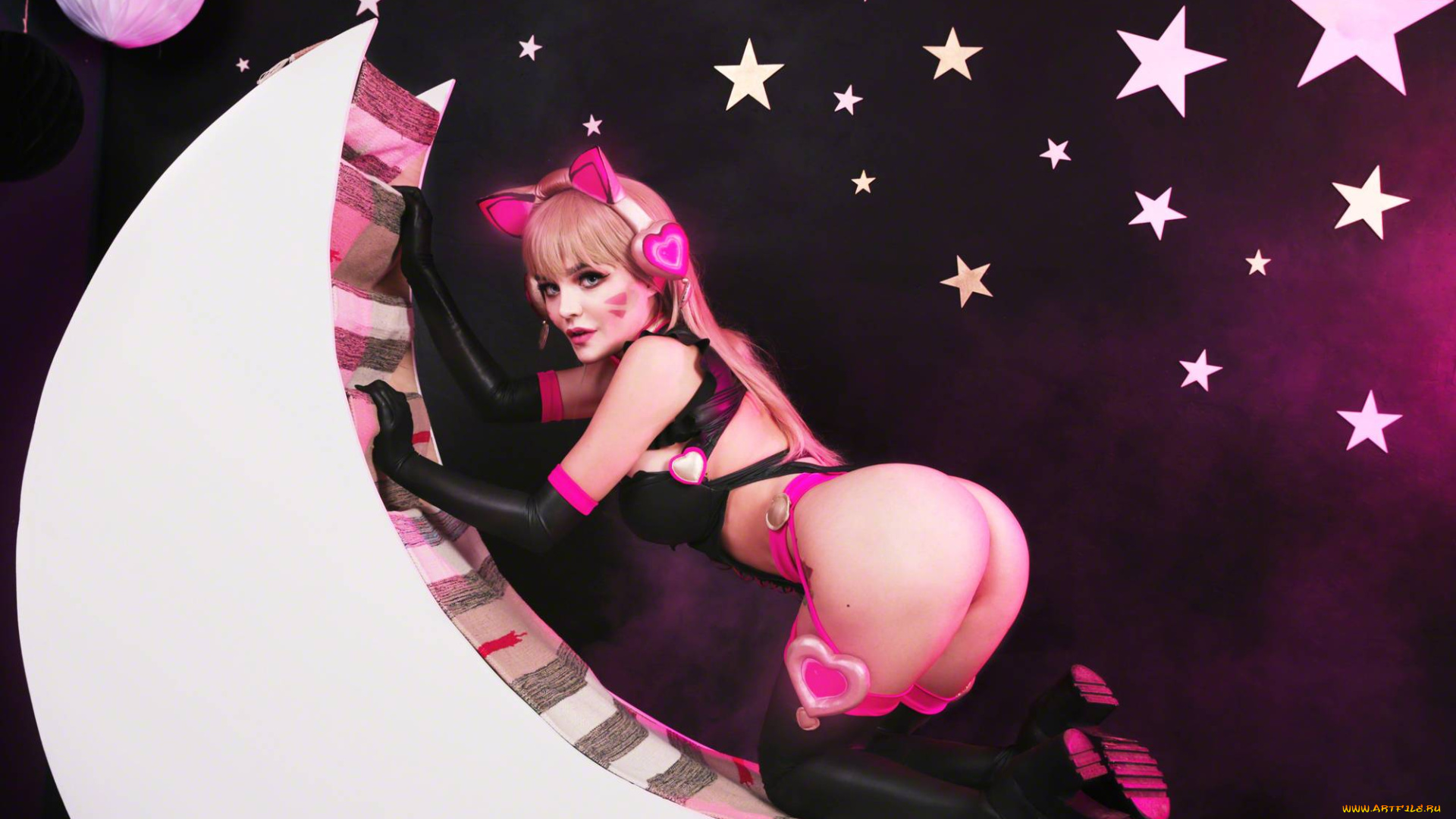 девушки, кристина, финк, , kalinka, fox, кристина, финк, kalinka, fox