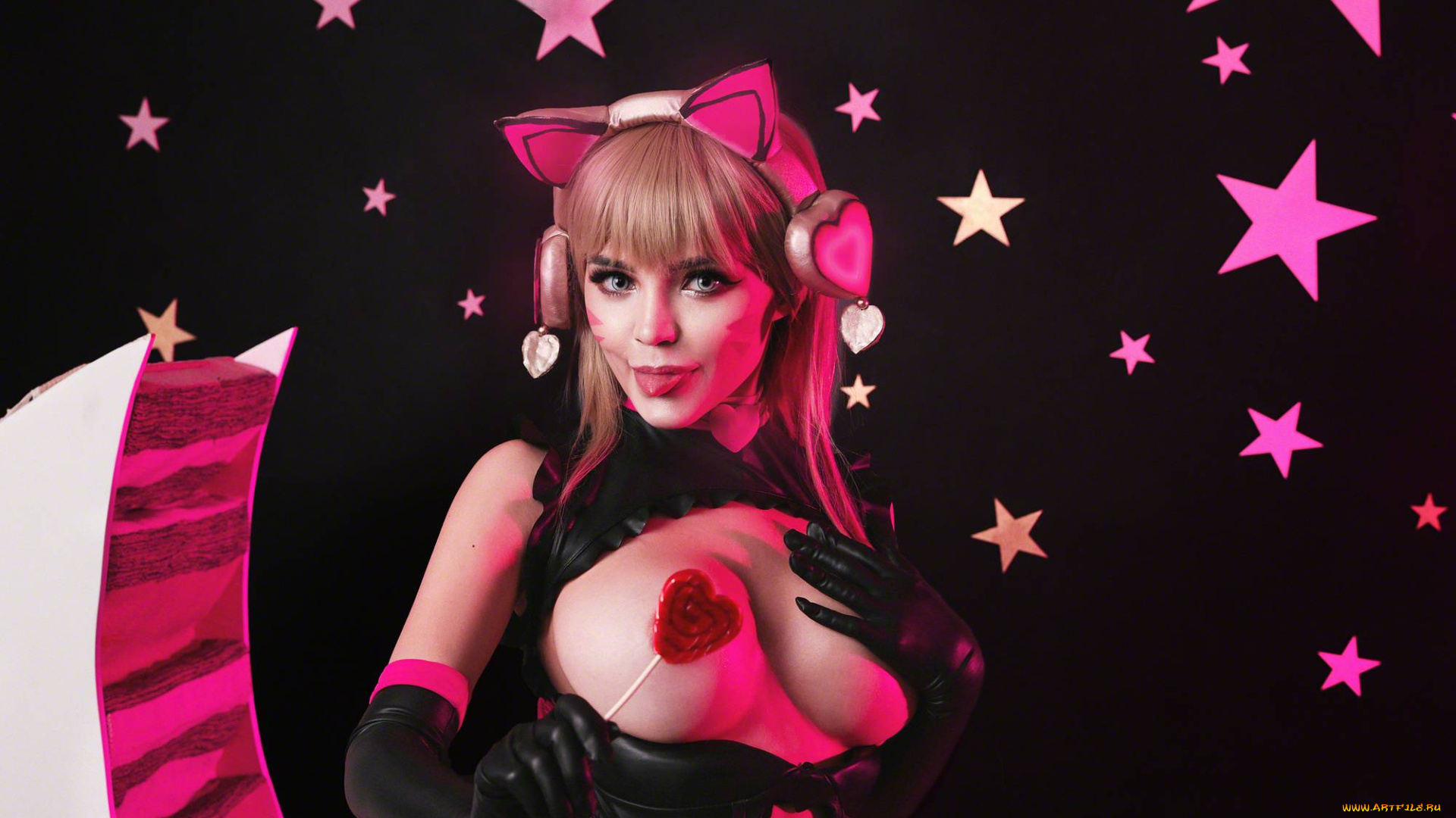 девушки, кристина, финк, , kalinka, fox, кристина, финк, kalinka, fox