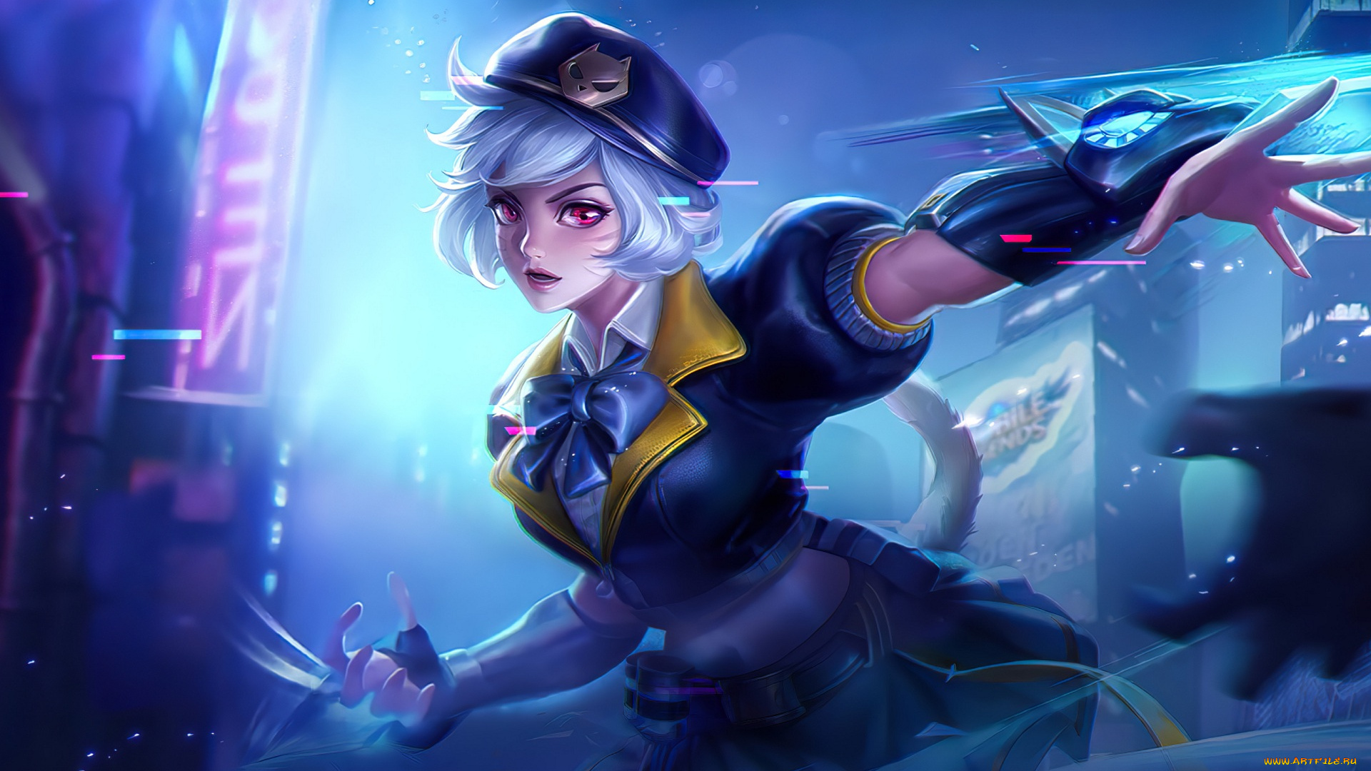 видео, игры, mobile, legends, , bang, bang, mobile, legends, bang