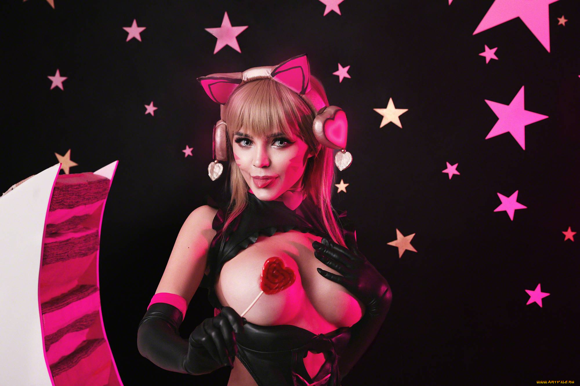 девушки, кристина, финк, , kalinka, fox, кристина, финк, kalinka, fox