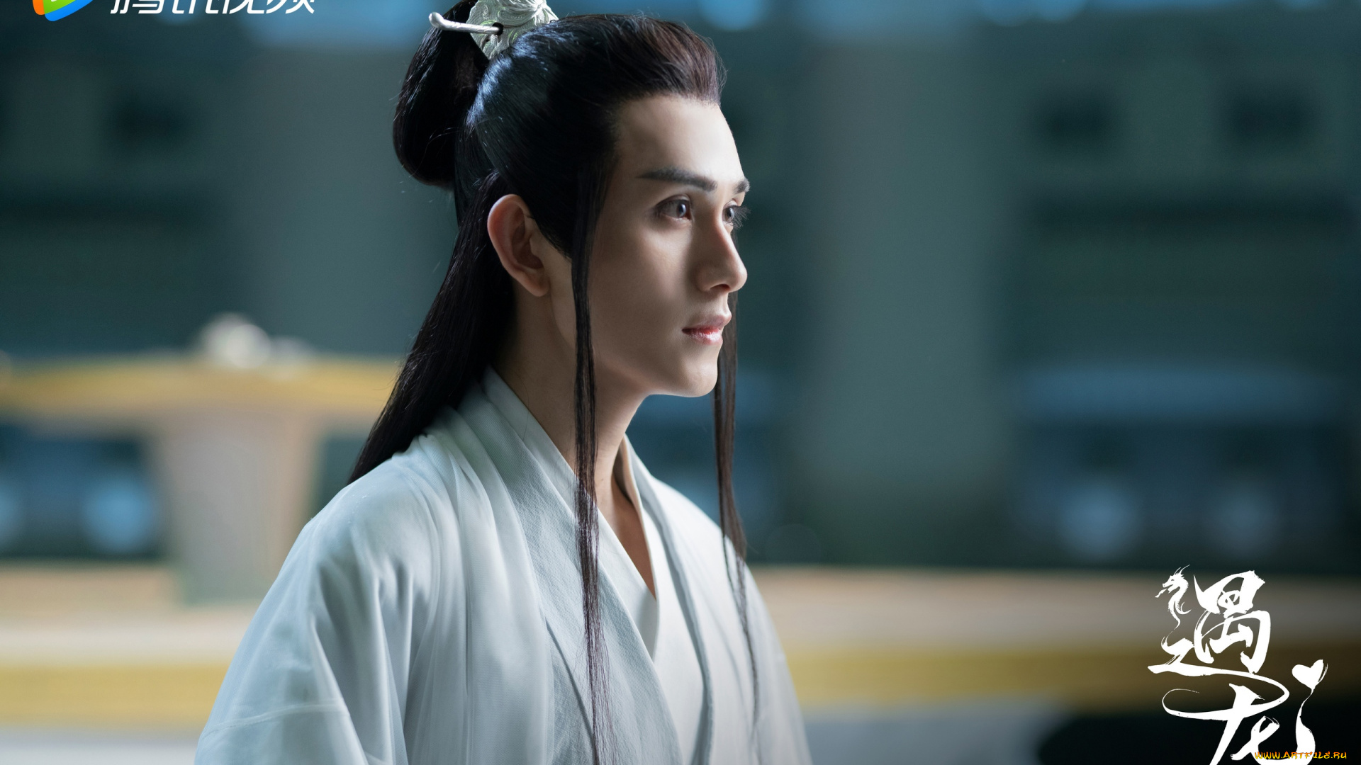 miss, the, dragon, кино, фильмы, zhu, zanjin, чжу, цзаньцзинь