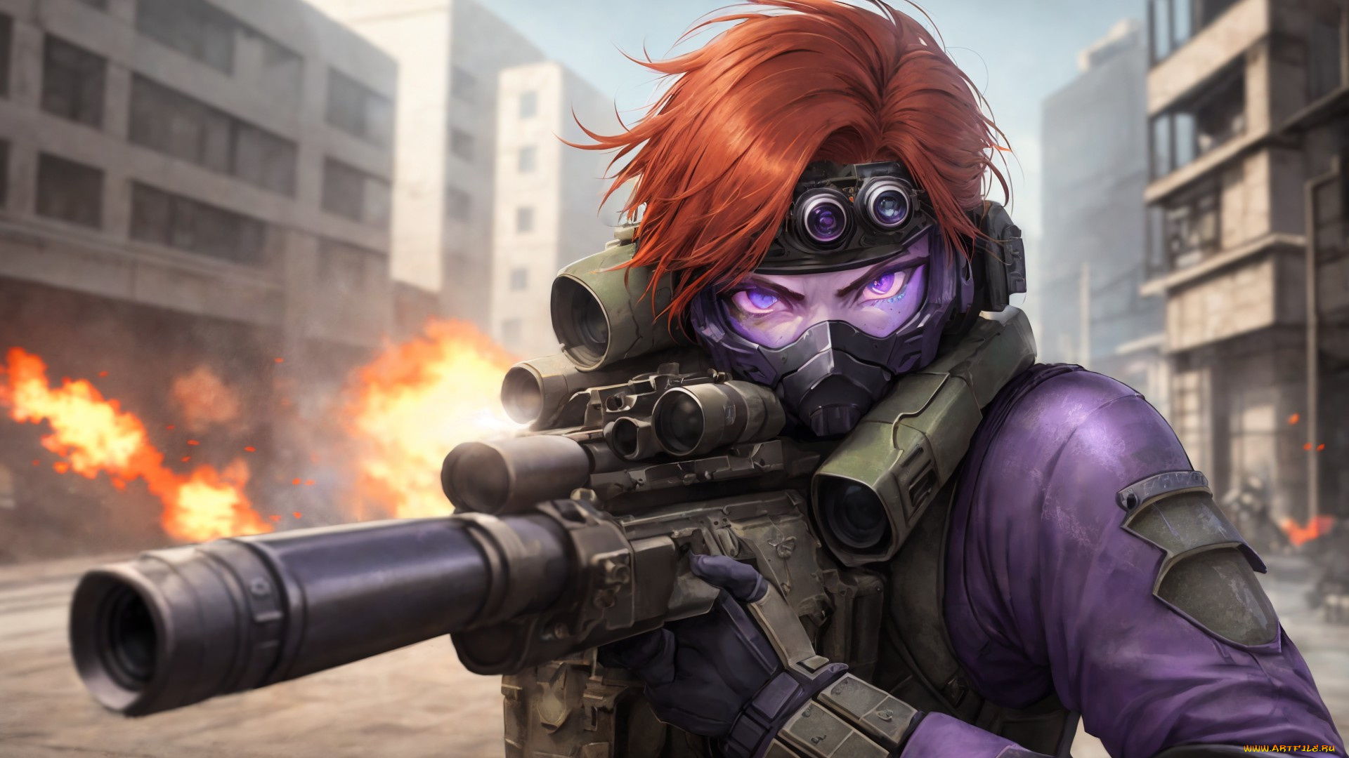 аниме, оружие, , техника, , технологии, нейросети, графика, нейроарт, ai, art, нейронные, сети, рисунки, нейро, искусство