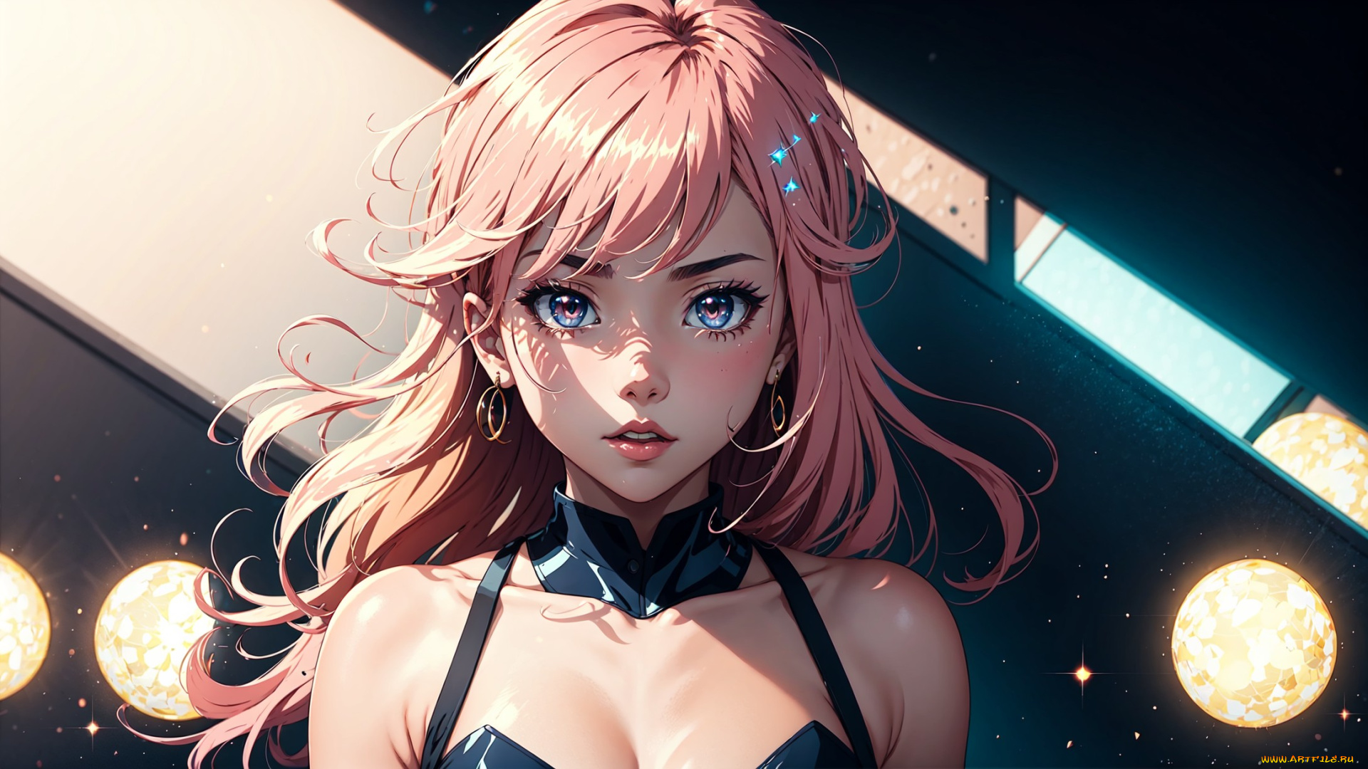 аниме, unknown, , другое, , нейросети, графика, нейроарт, ai, art, нейронные, сети, рисунки, нейро, искусство