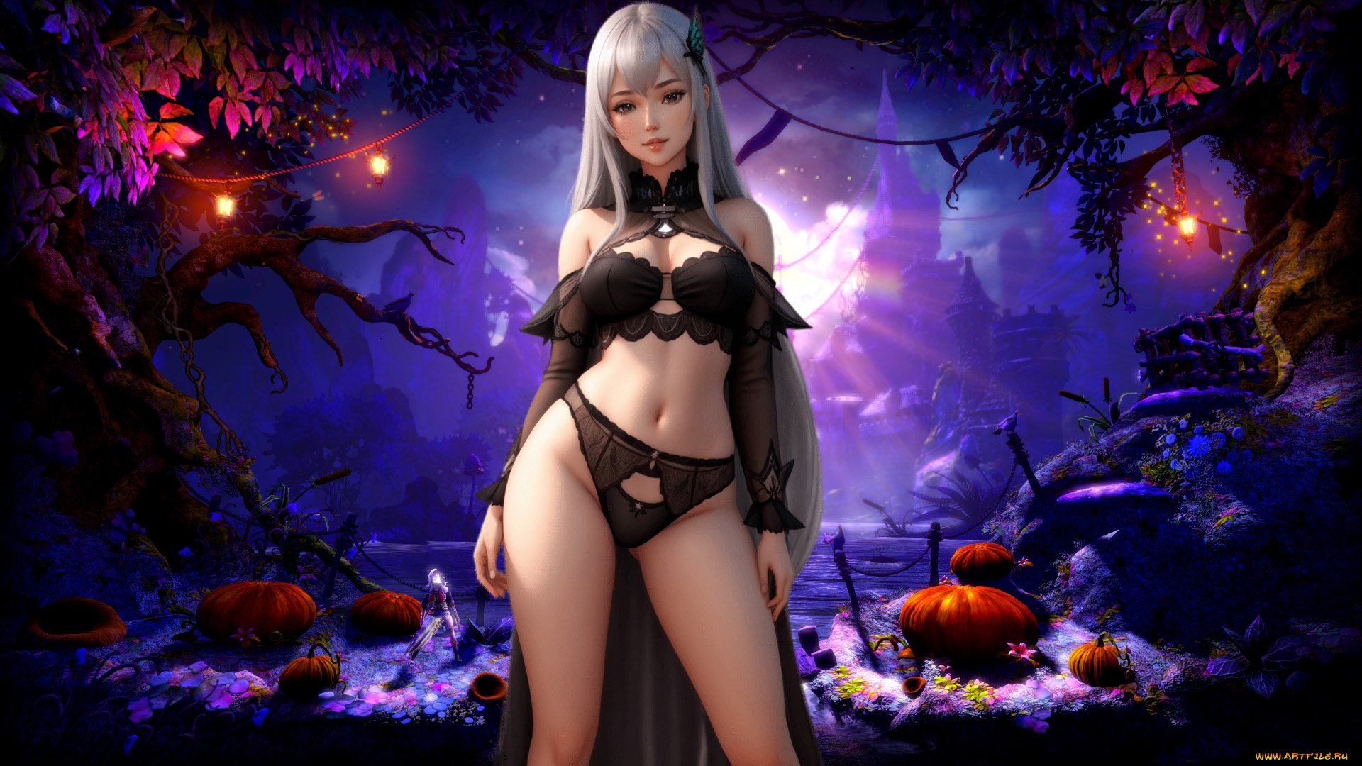 аниме, unknown, , другое, , нейросети, графика, нейроарт, ai, art, нейронные, сети, рисунки, нейро, искусство, красивая, девушка