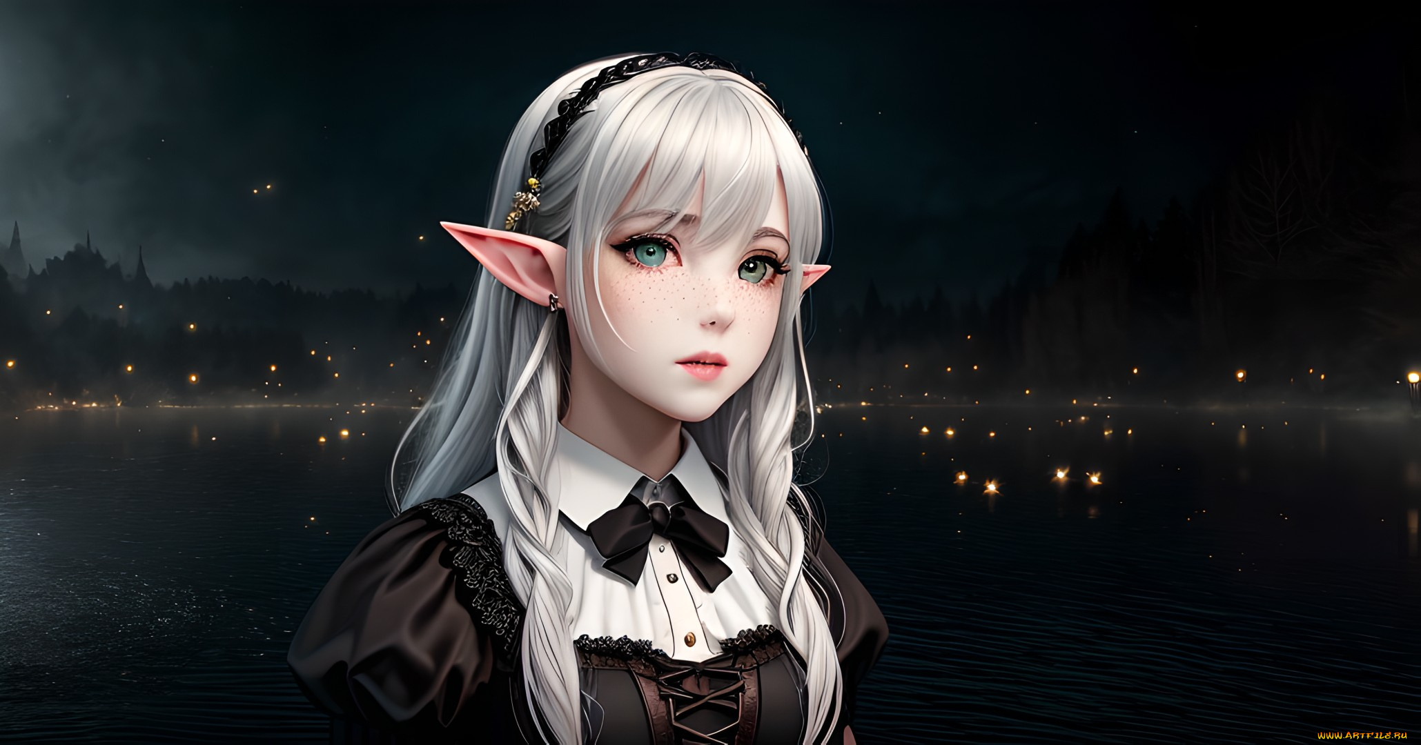 аниме, животные, , существа, нейросети, графика, нейроарт, ai, art, нейронные, сети, рисунки, нейро, искусство