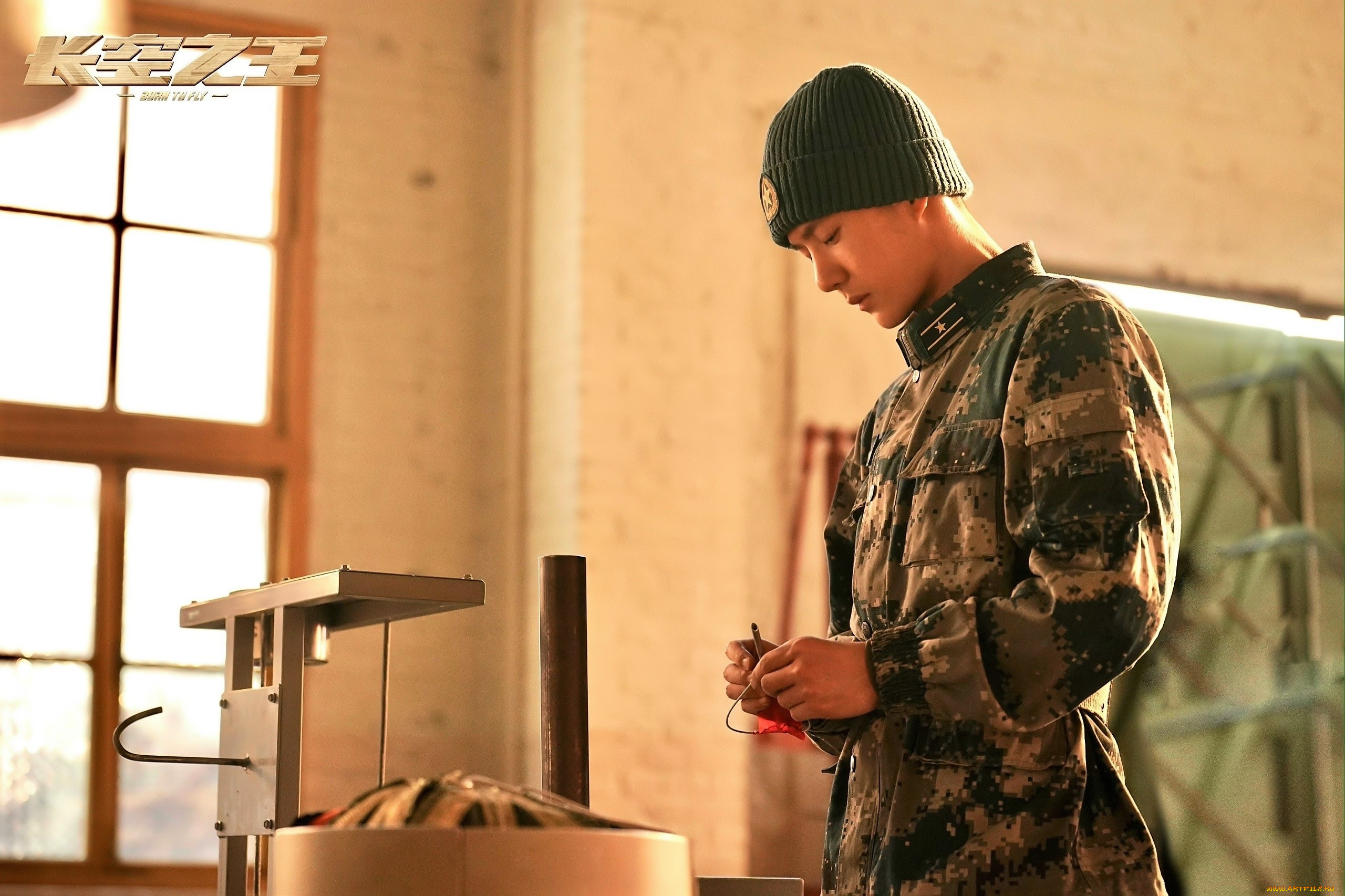 кино, фильмы, born, to, fly, пилот, шапка, форма