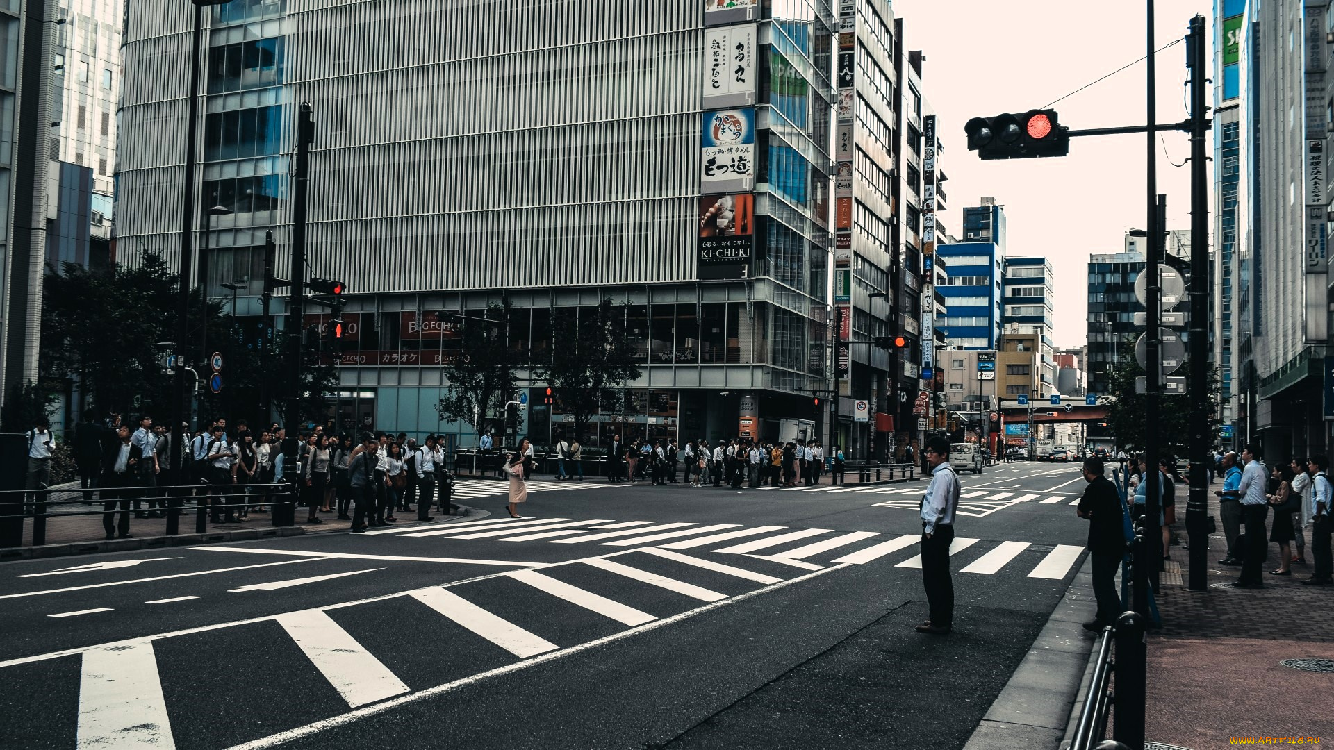 города, тайбэй, , тайвань, , китай, люди, улица, перекресток, транспорт, дома