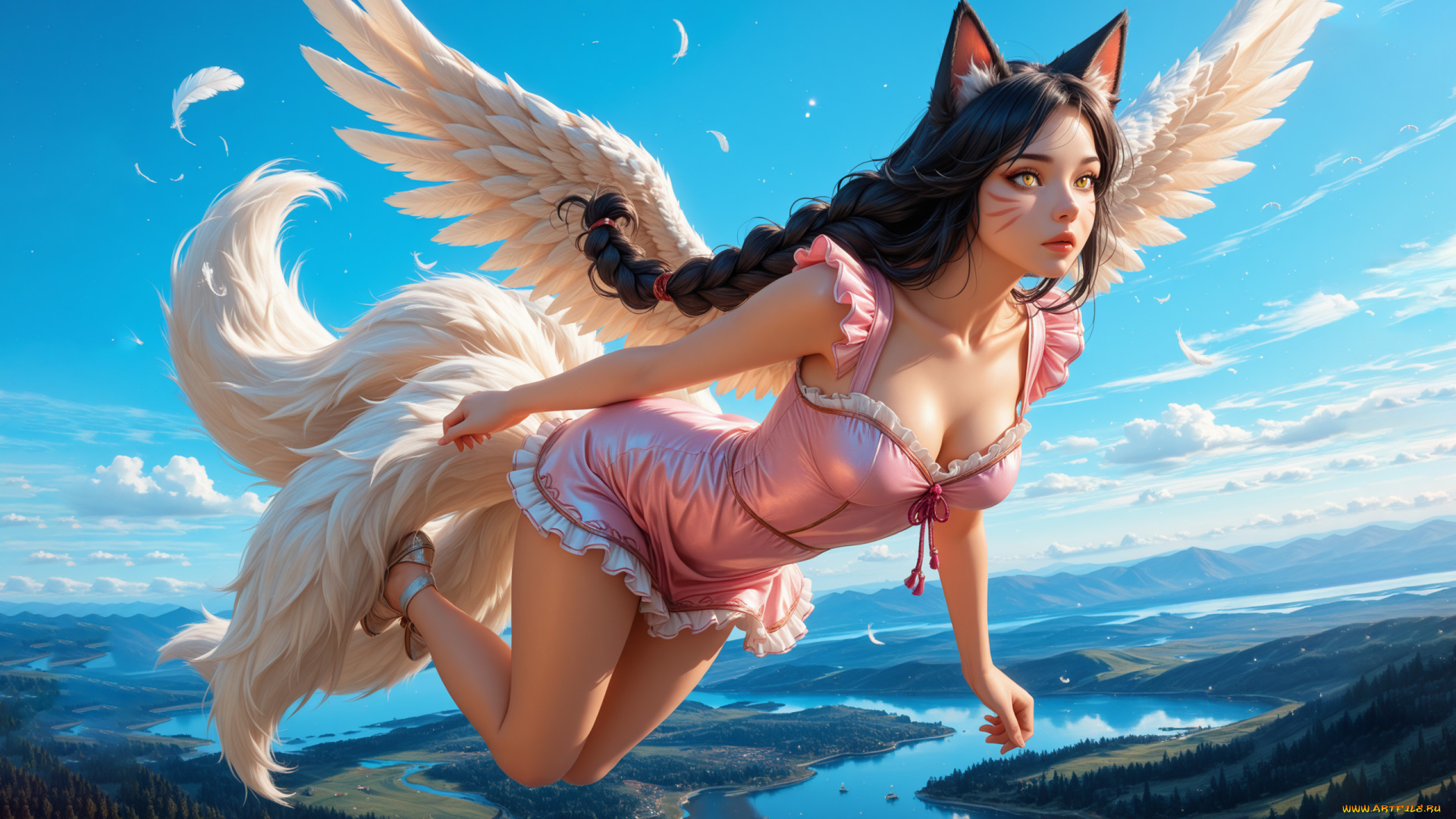 видео, игры, league, of, legends, нейросети, графика, нейроарт, ai, art, нейронные, сети, рисунки, нейро, искусство, нейрографика, graphics, neuroart, neural, networks, drawings, neuro, neurography