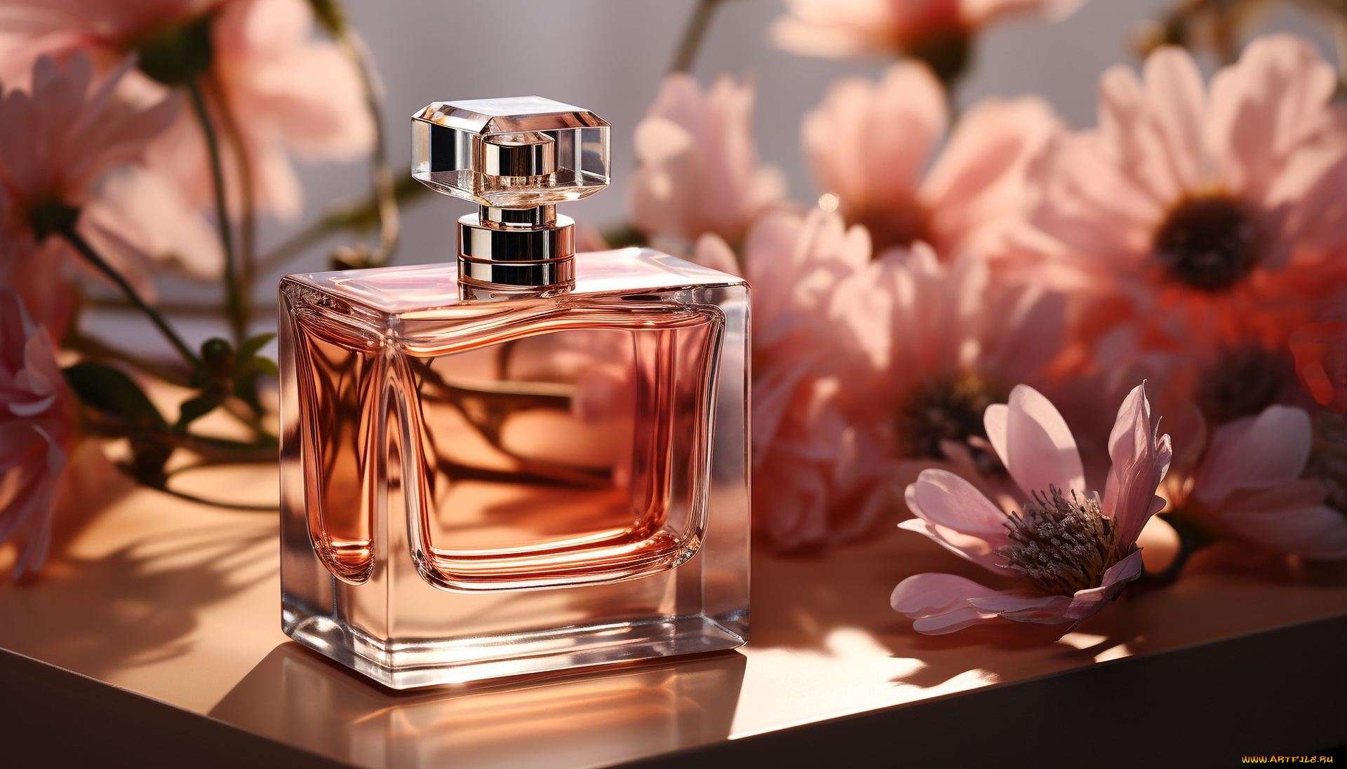 3д, графика, реализм, , realism, флакон, духи