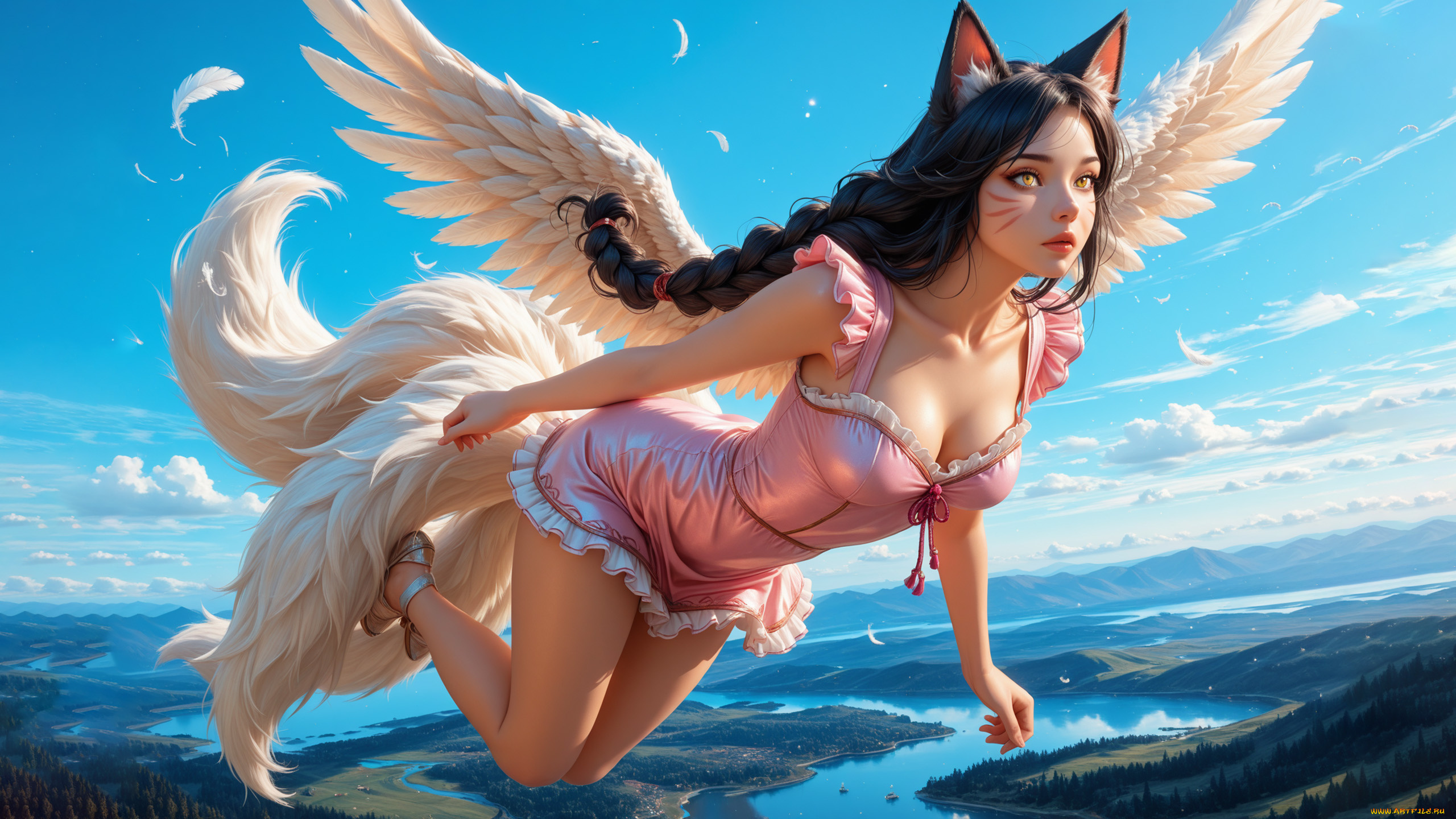 видео, игры, league, of, legends, нейросети, графика, нейроарт, ai, art, нейронные, сети, рисунки, нейро, искусство, нейрографика, graphics, neuroart, neural, networks, drawings, neuro, neurography