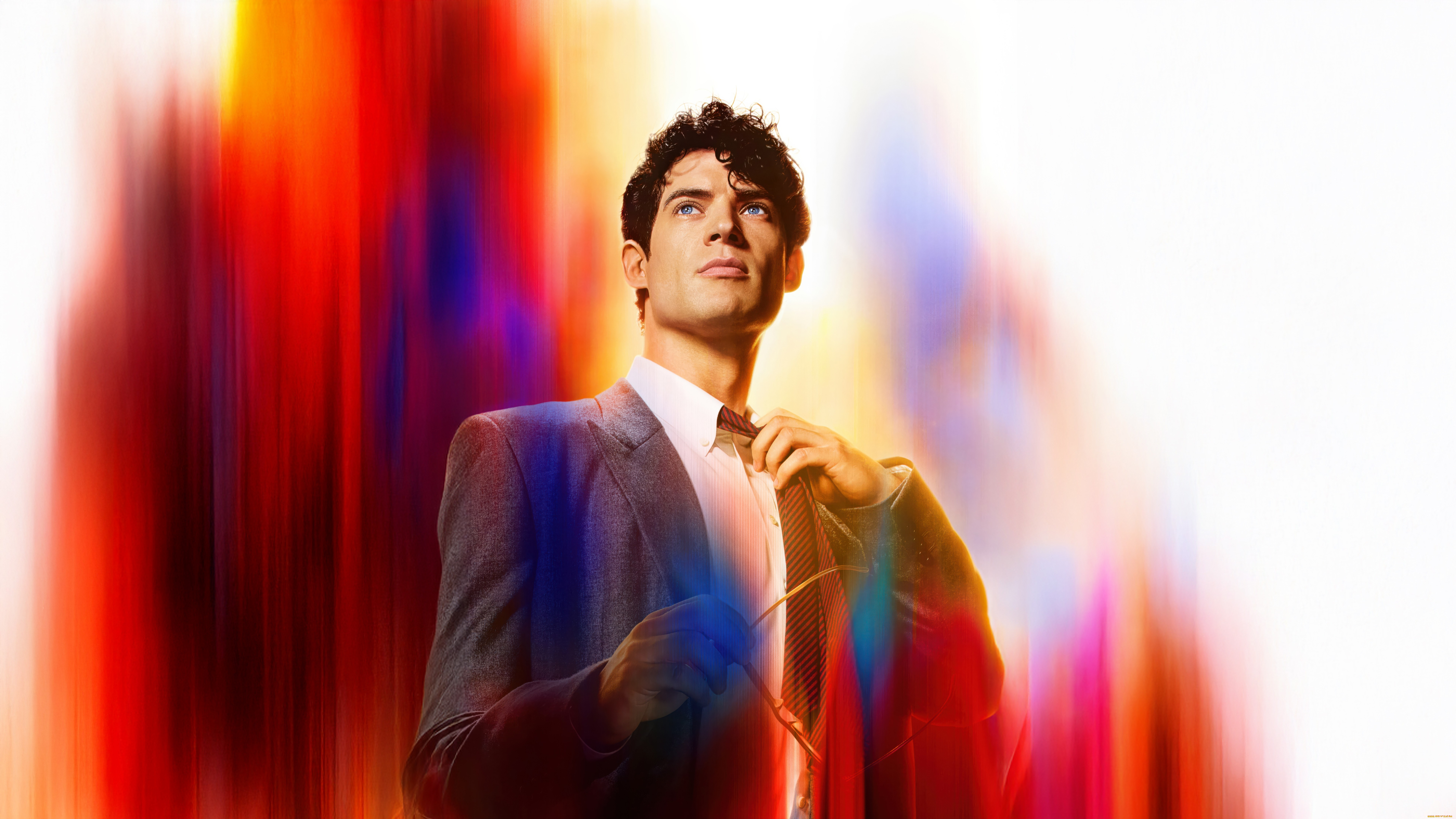 кино, фильмы, superman, , 2025, david, corenswet, clark, kent, superman