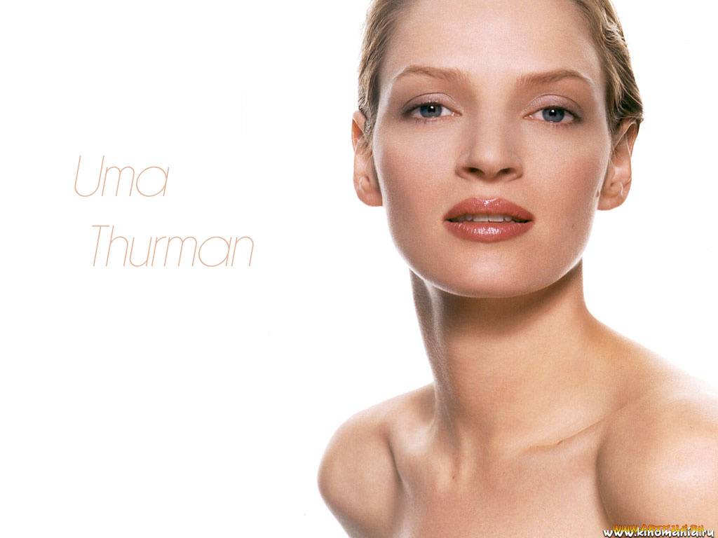 Uma, Thurman, ума, турман, девушки