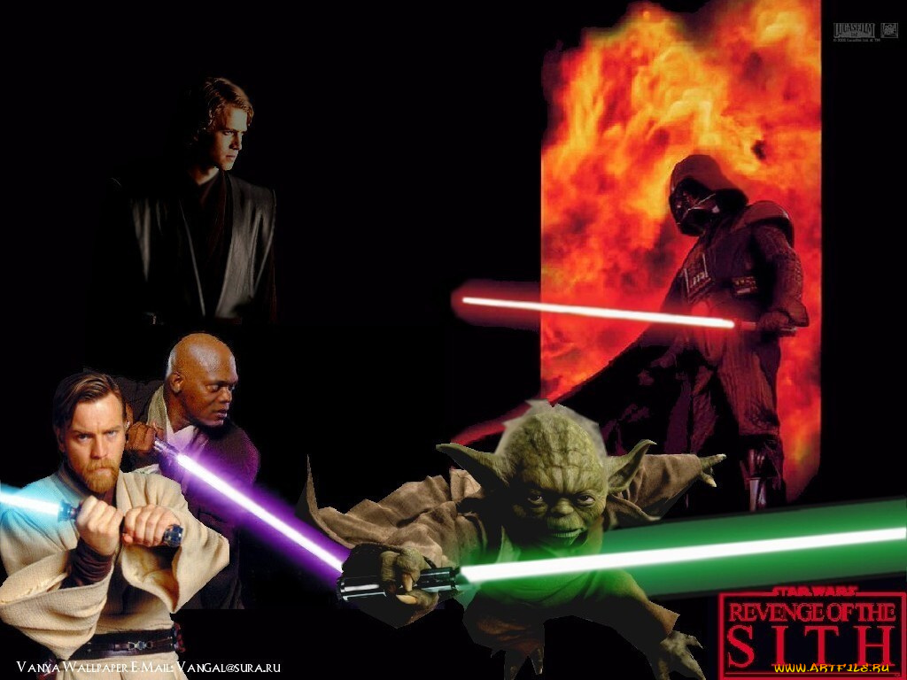 star, wars, revenge, of, the, sith, кино, фильмы, episode, iii
