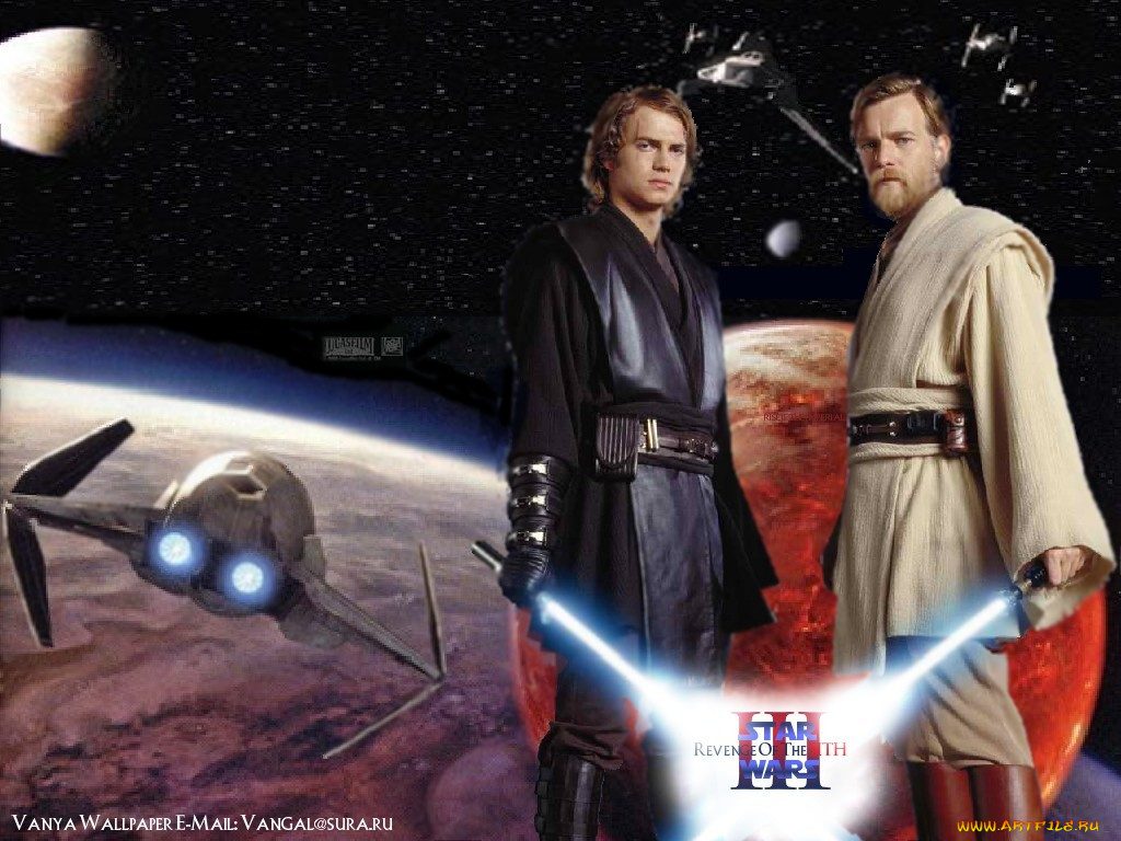 star, wars, revenge, of, the, sith2, кино, фильмы, episode, iii, sith