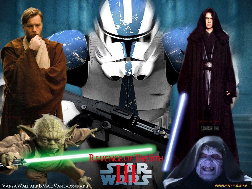star, wars, revenge, of, the, sith3, кино, фильмы, episode, iii, sith