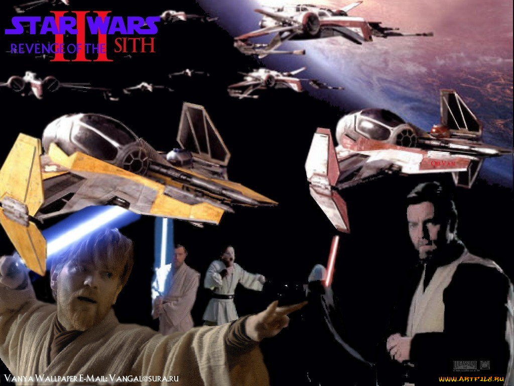 star, wars, revenge, of, the, sith4, кино, фильмы, episode, iii, sith