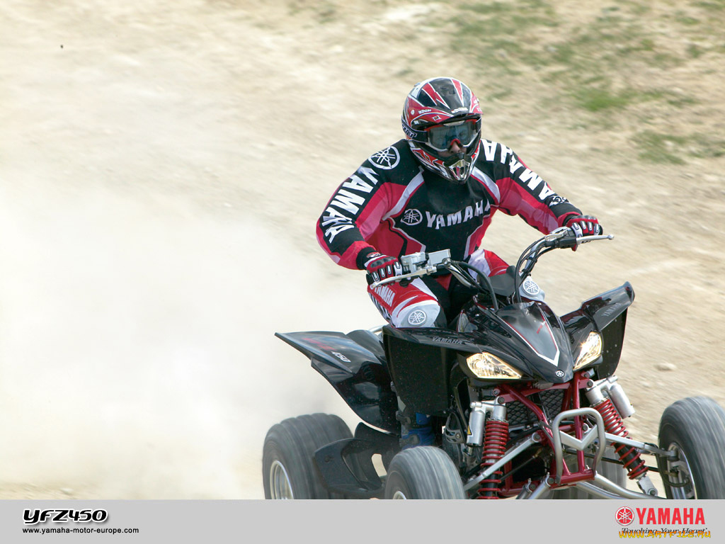 yfz450, мотоциклы, квадроциклы