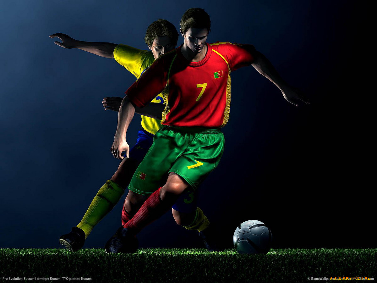 pro, evolotion, soccor, видео, игры, evolution, soccer