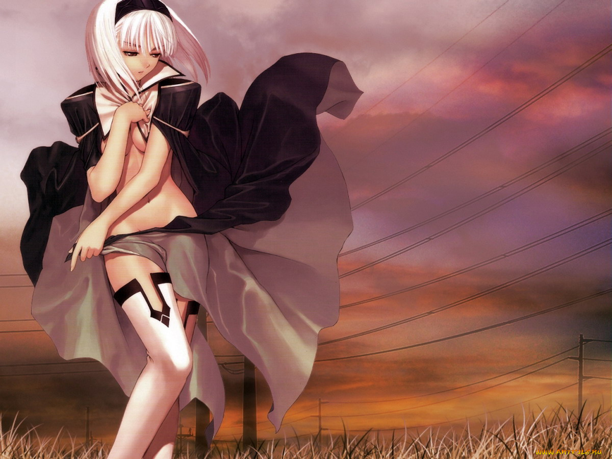 winds, of, love, аниме, shining, tears, wind