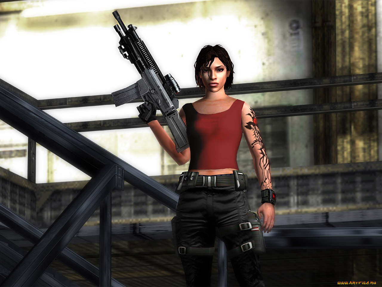 headhunter, redemption, видео, игры