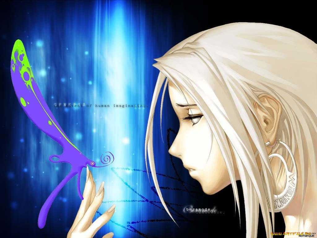 аниме, the, war, of, genesis, iii