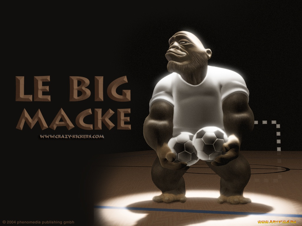 crazy, kickers, видео, игры