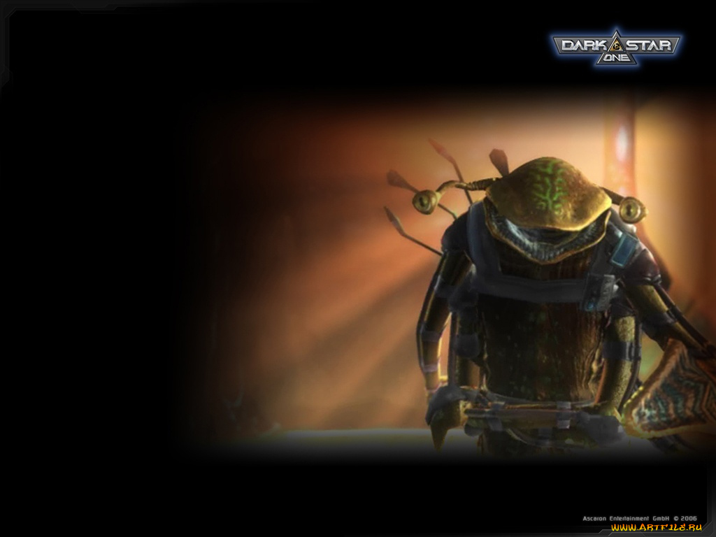 darkstar, one, видео, игры