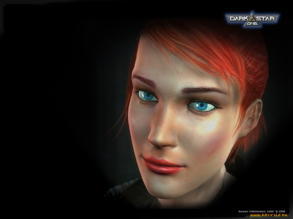 darkstar, one, видео, игры
