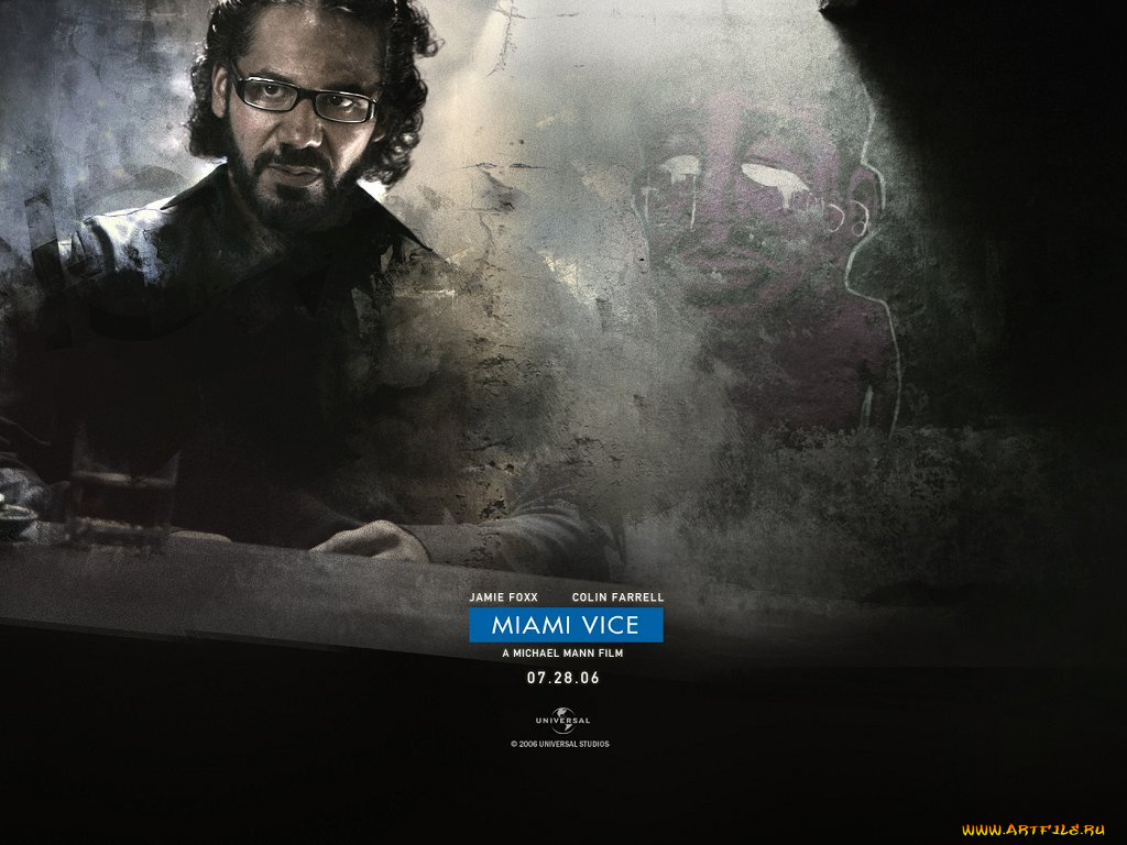 miami, vice, кино, фильмы