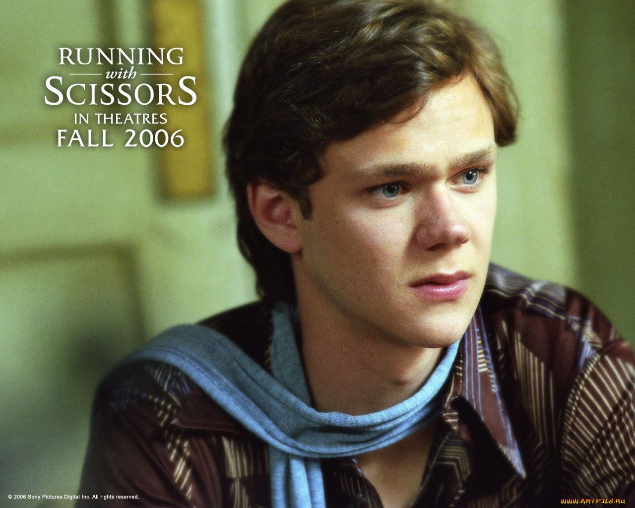 running, this, scissors, кино, фильмы