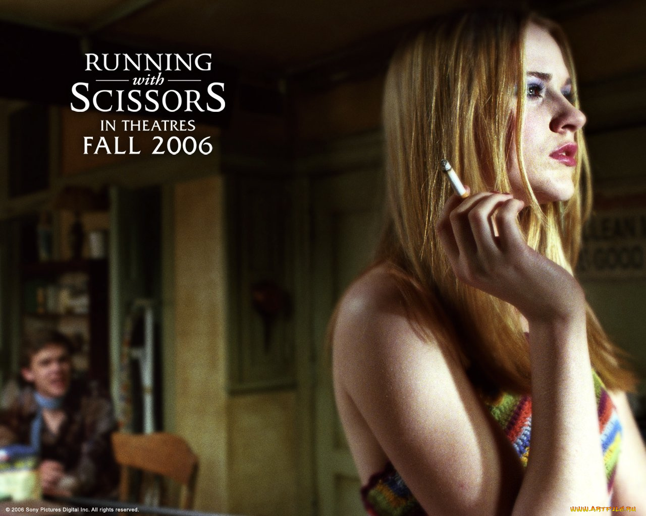 running, this, scissors, кино, фильмы