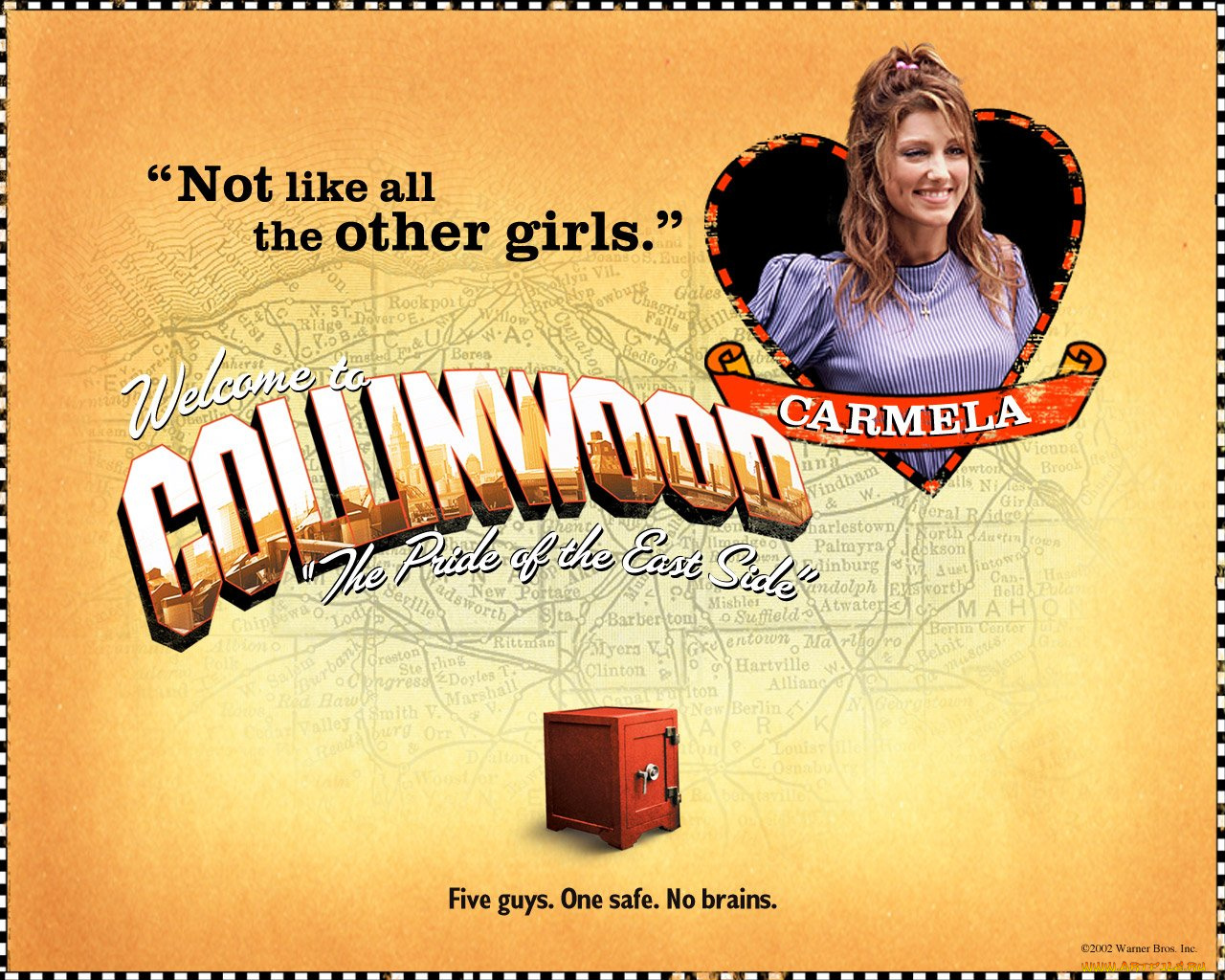 wellcome, to, collinwood, кино, фильмы