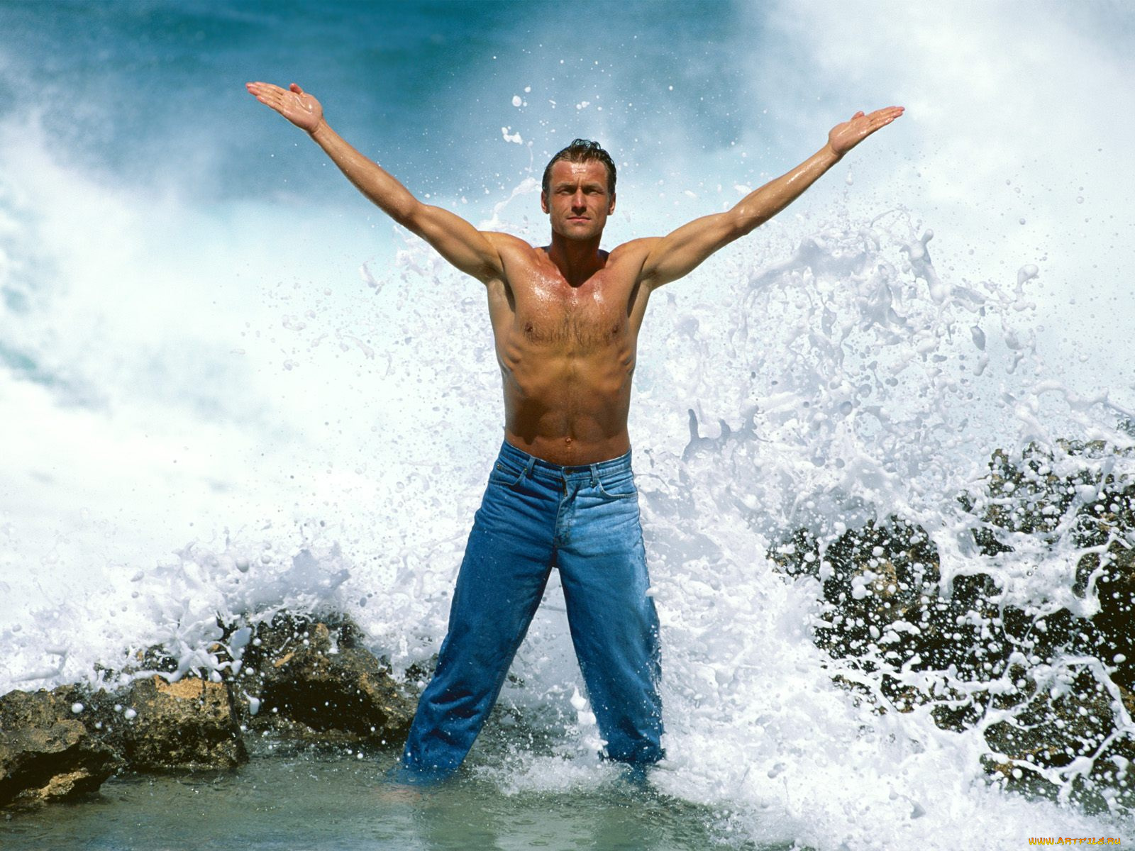 мужчины, unsort