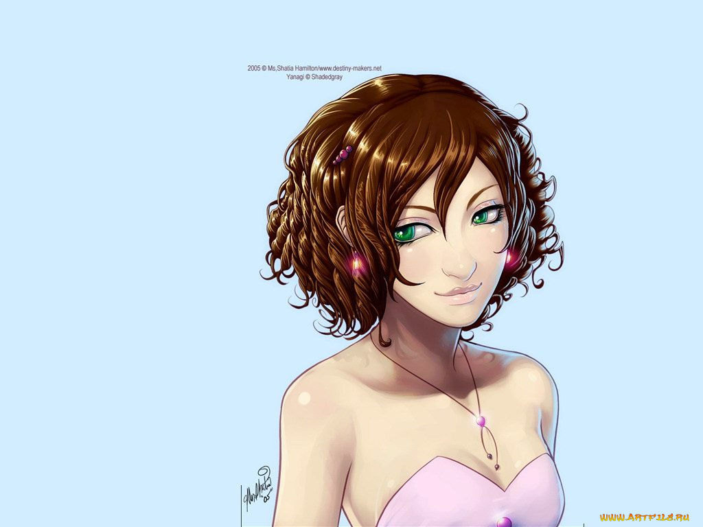 векторная, графика