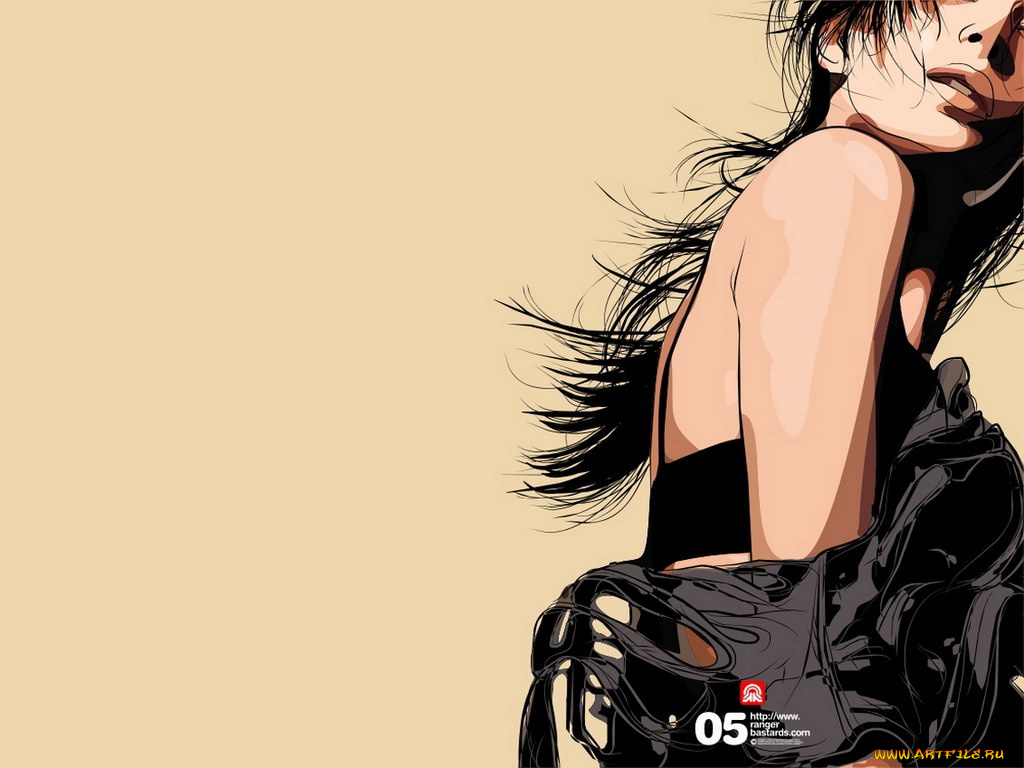 векторная, графика