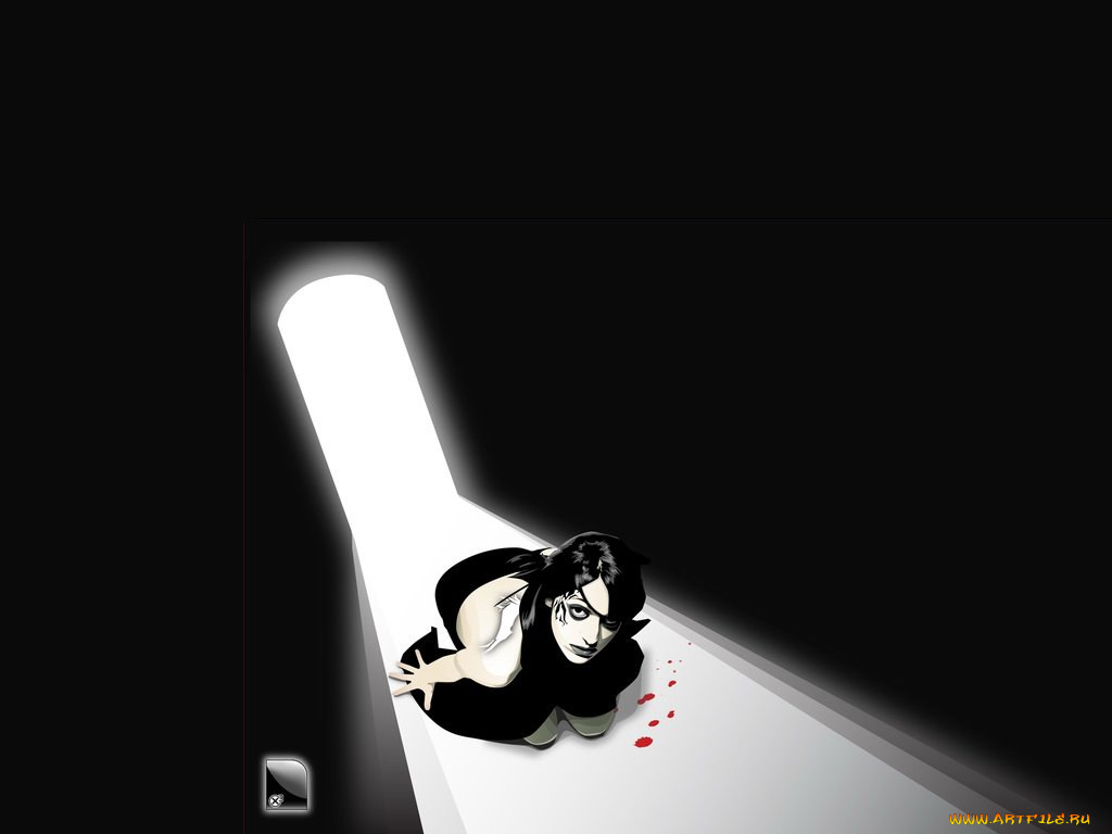 векторная, графика