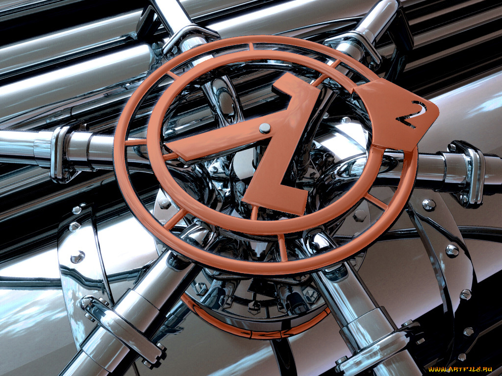 видео, игры, half, life