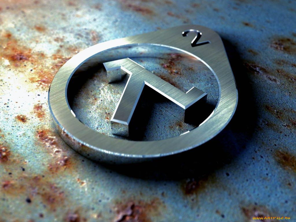 видео, игры, half, life