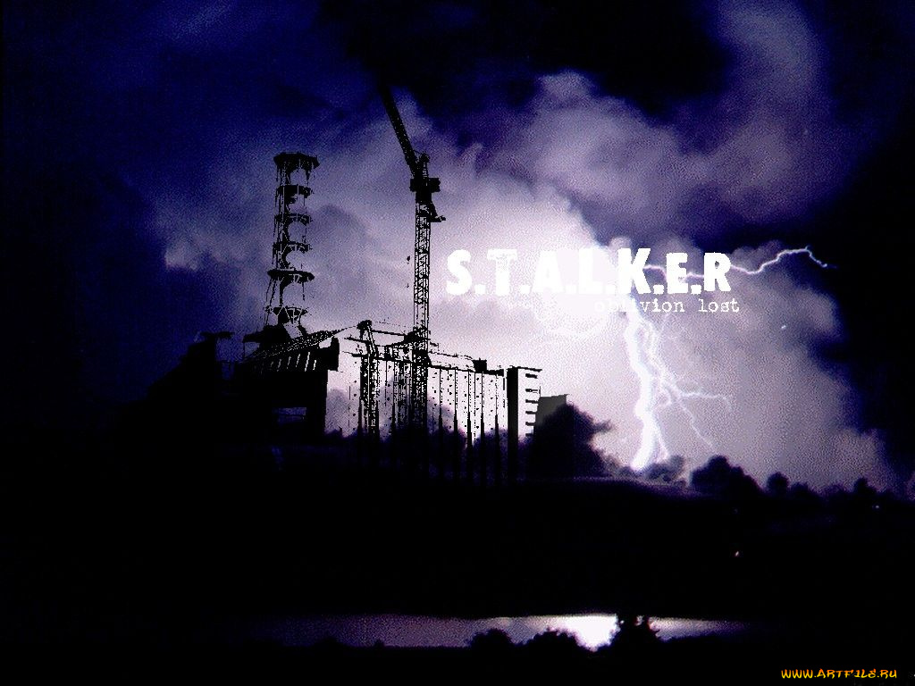 видео, игры, shadow, of, chernobyl