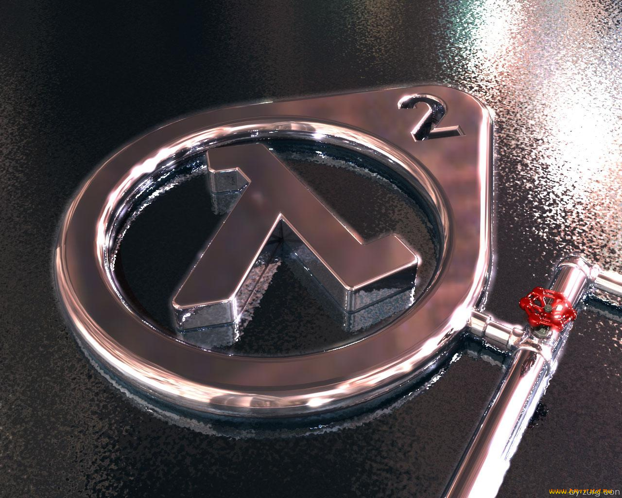 видео, игры, half, life