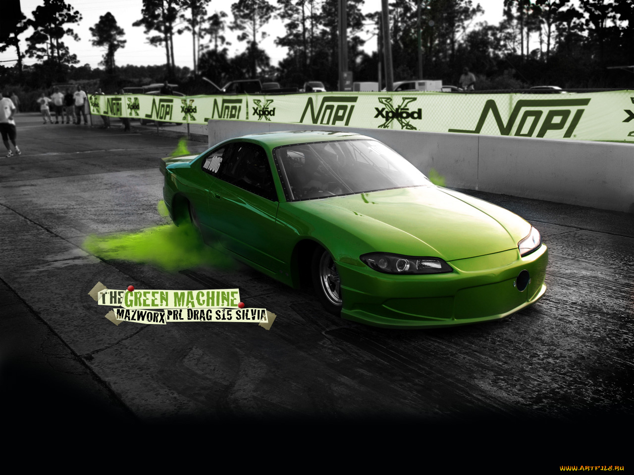 спорт, drag, racing