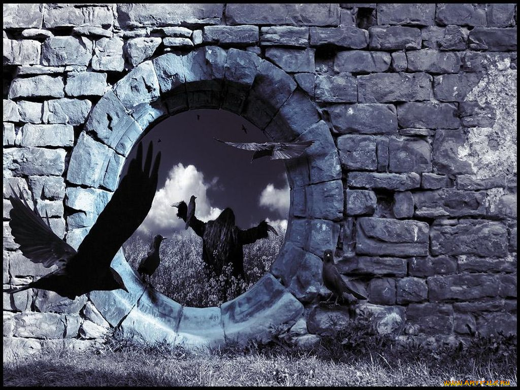 фэнтези, другое