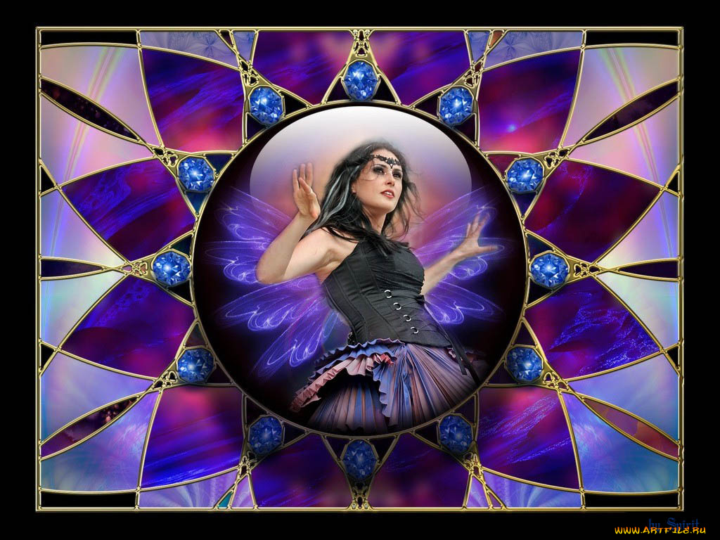 музыка, within, temptation