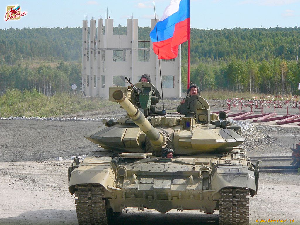 техника, военная