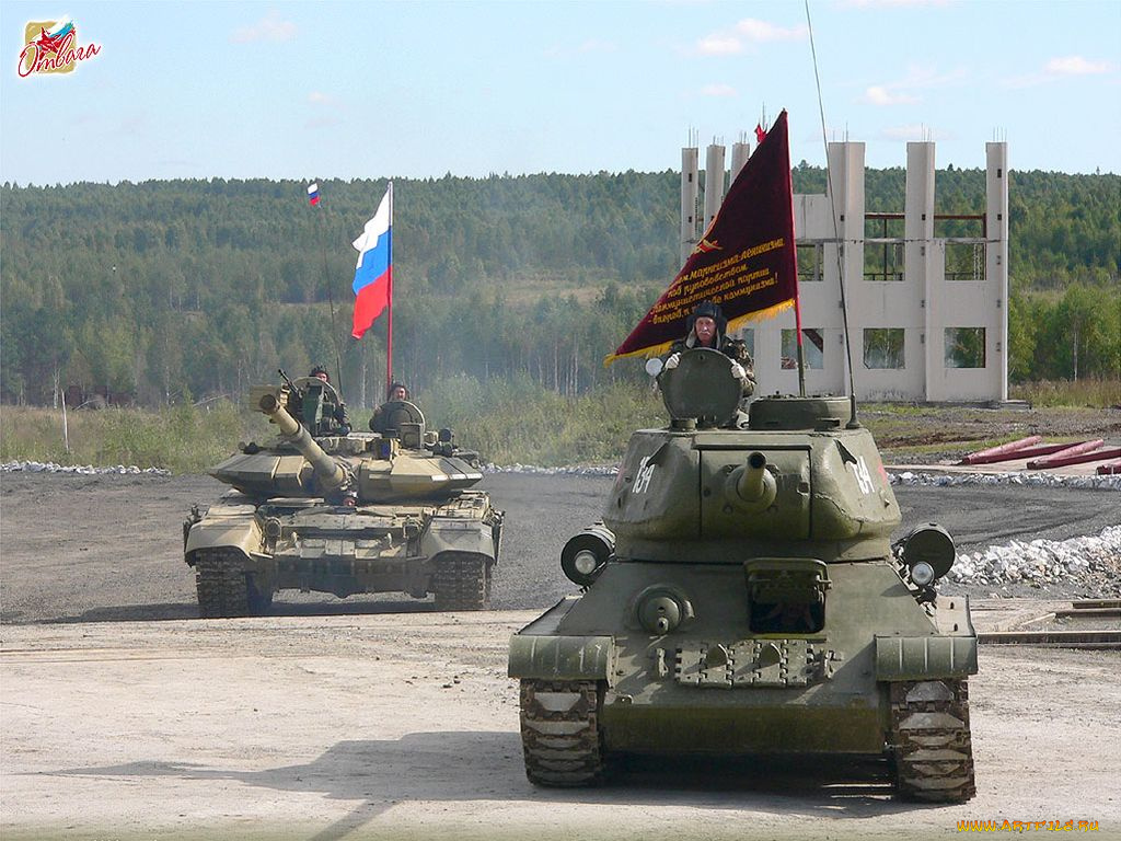 техника, военная