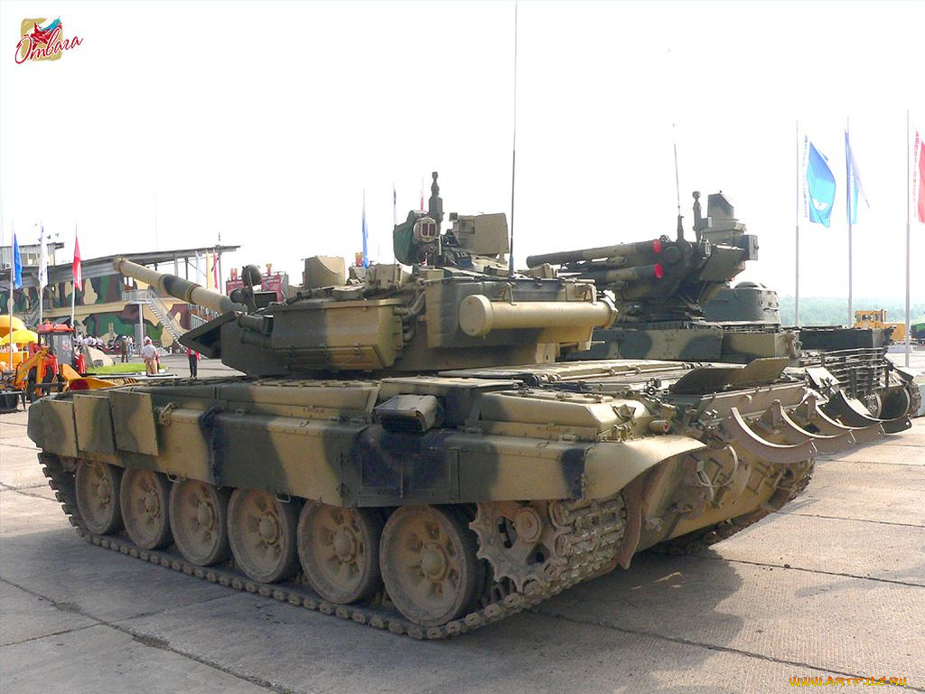 техника, военная