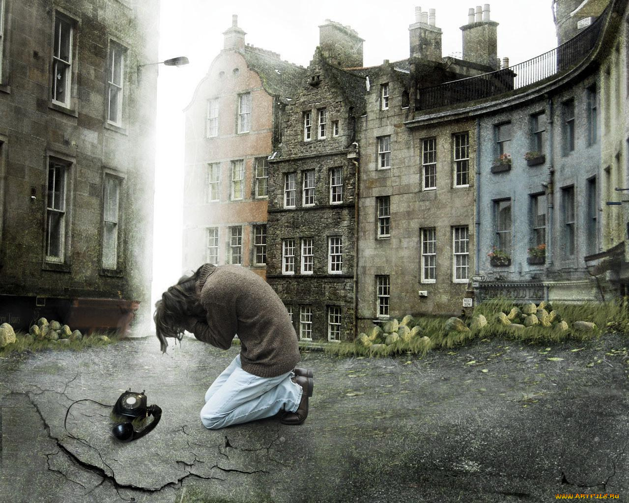 разное, люди