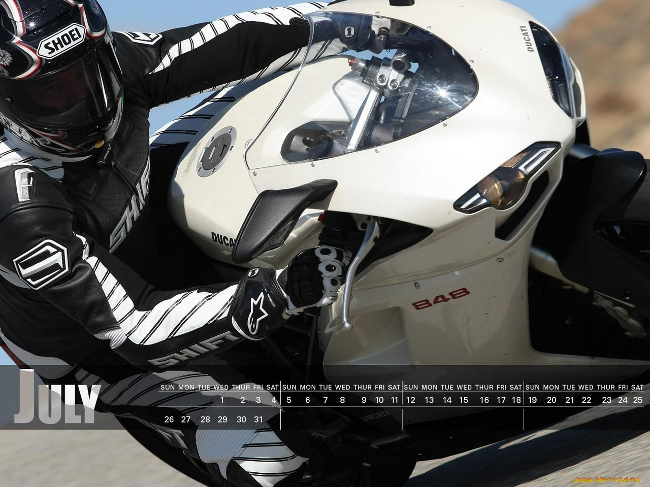 календари, спорт