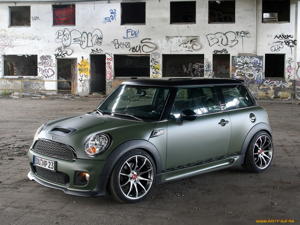 автомобили, mini